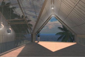 Lincoln Cove Upstairs