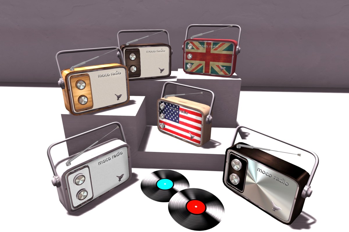 Blog Retro Radio Group