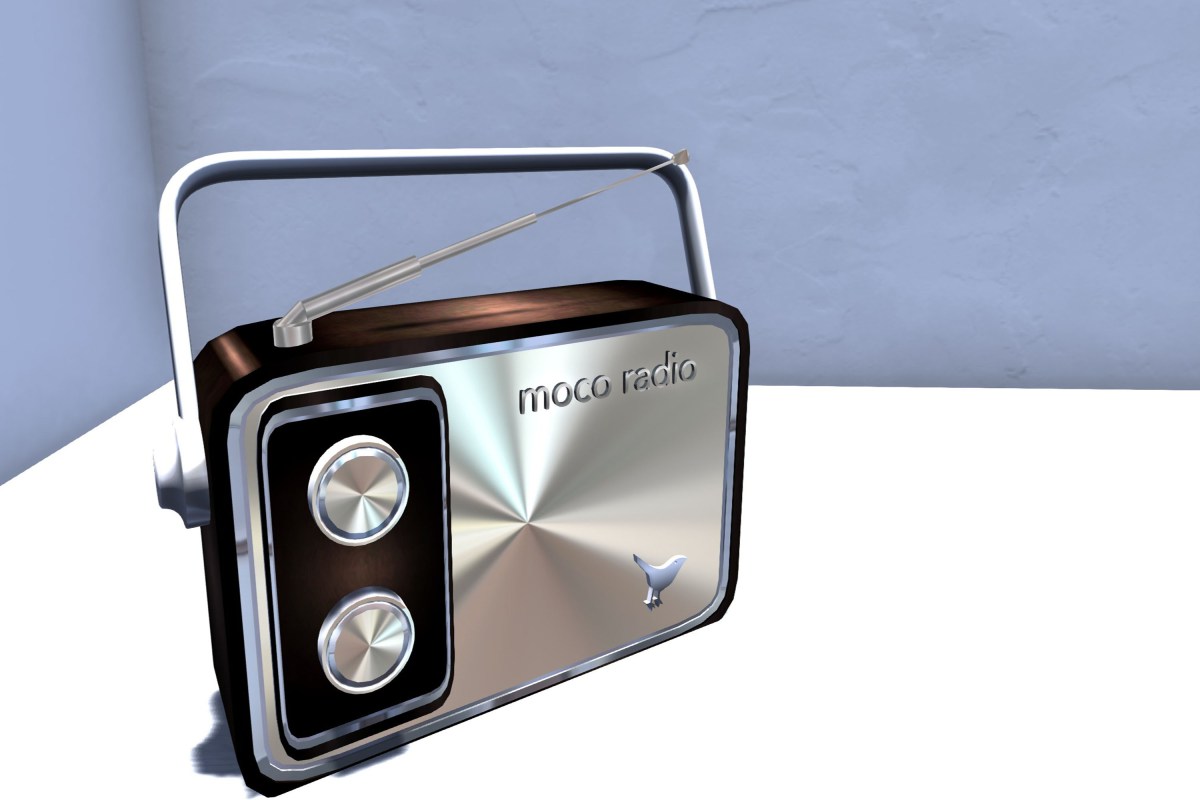 Blog Retro Radio JET