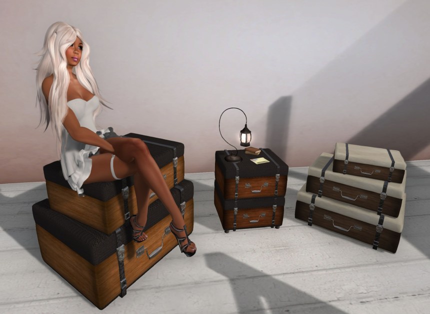 sitting-suitcase
