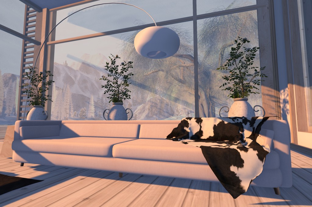NEW RELEASE !! Lincoln Cove Lounge Set.