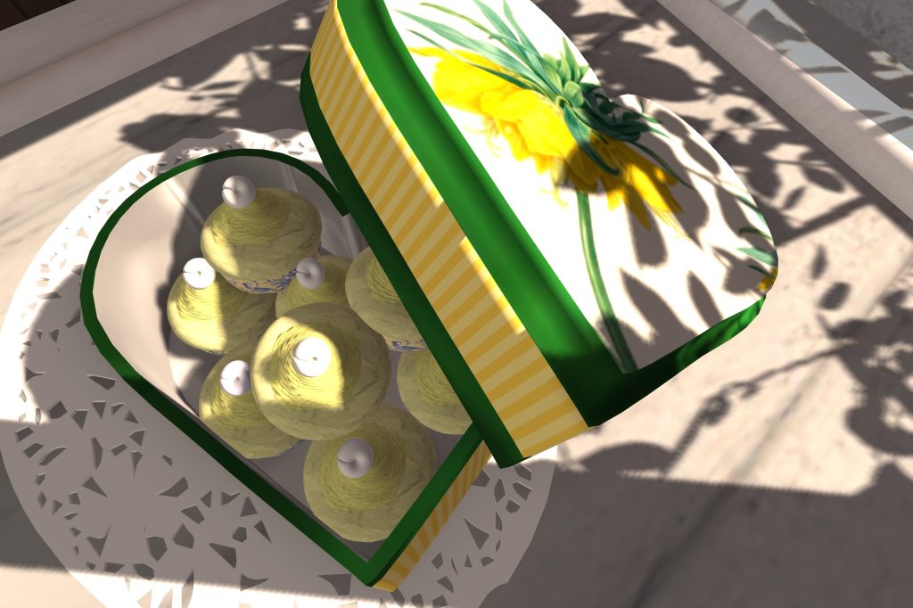 A Tasty Group Gift Coming Soon!