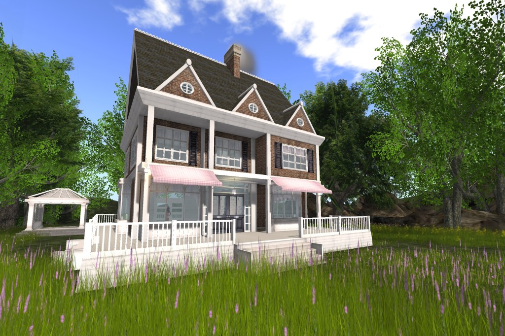 RFL Home & Garden Decorating&nbsp;Competition
