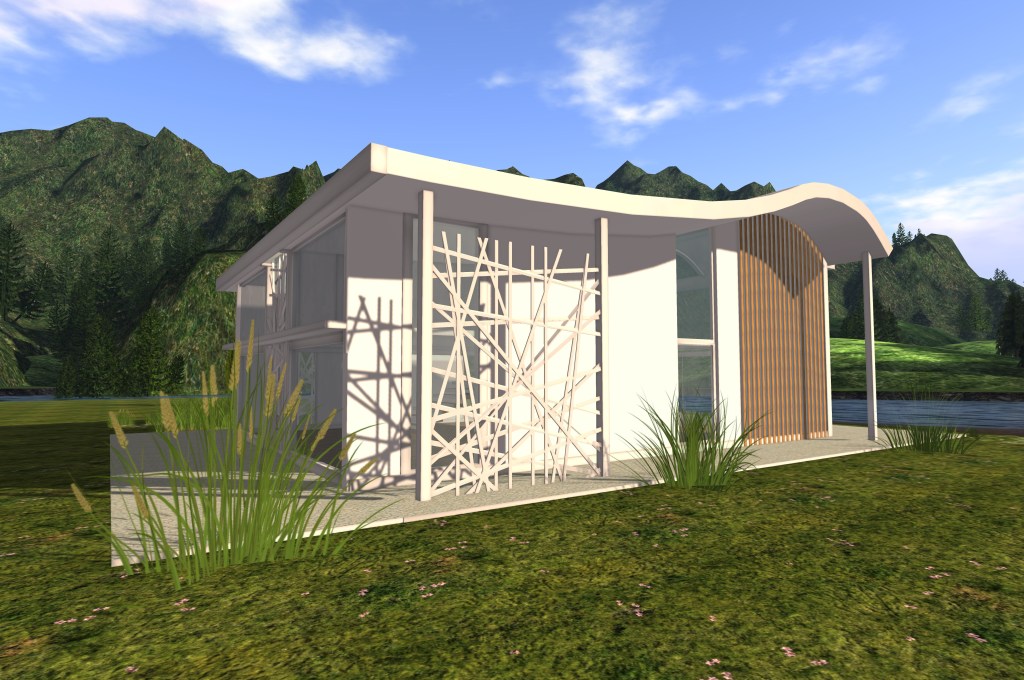 REEF Bay Beach Cottage Coming&nbsp;Soon!