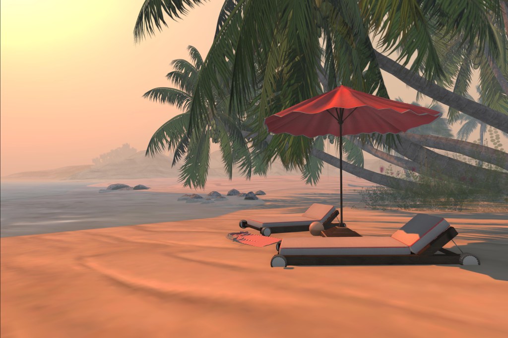 Eternal Summer ~ New&nbsp;Release