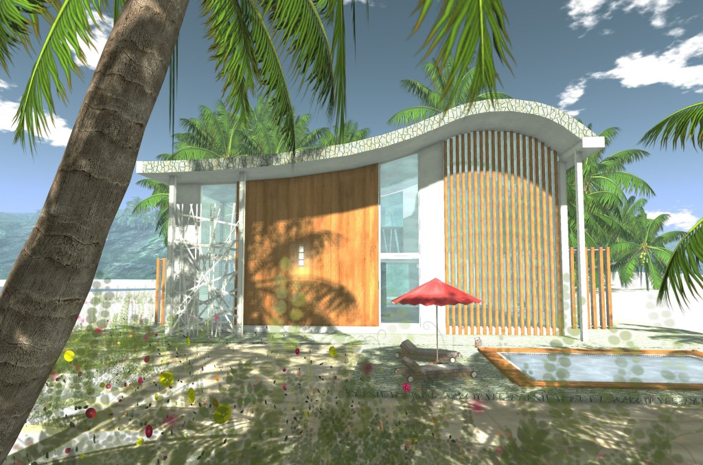 Reef Bay Beach&nbsp;House