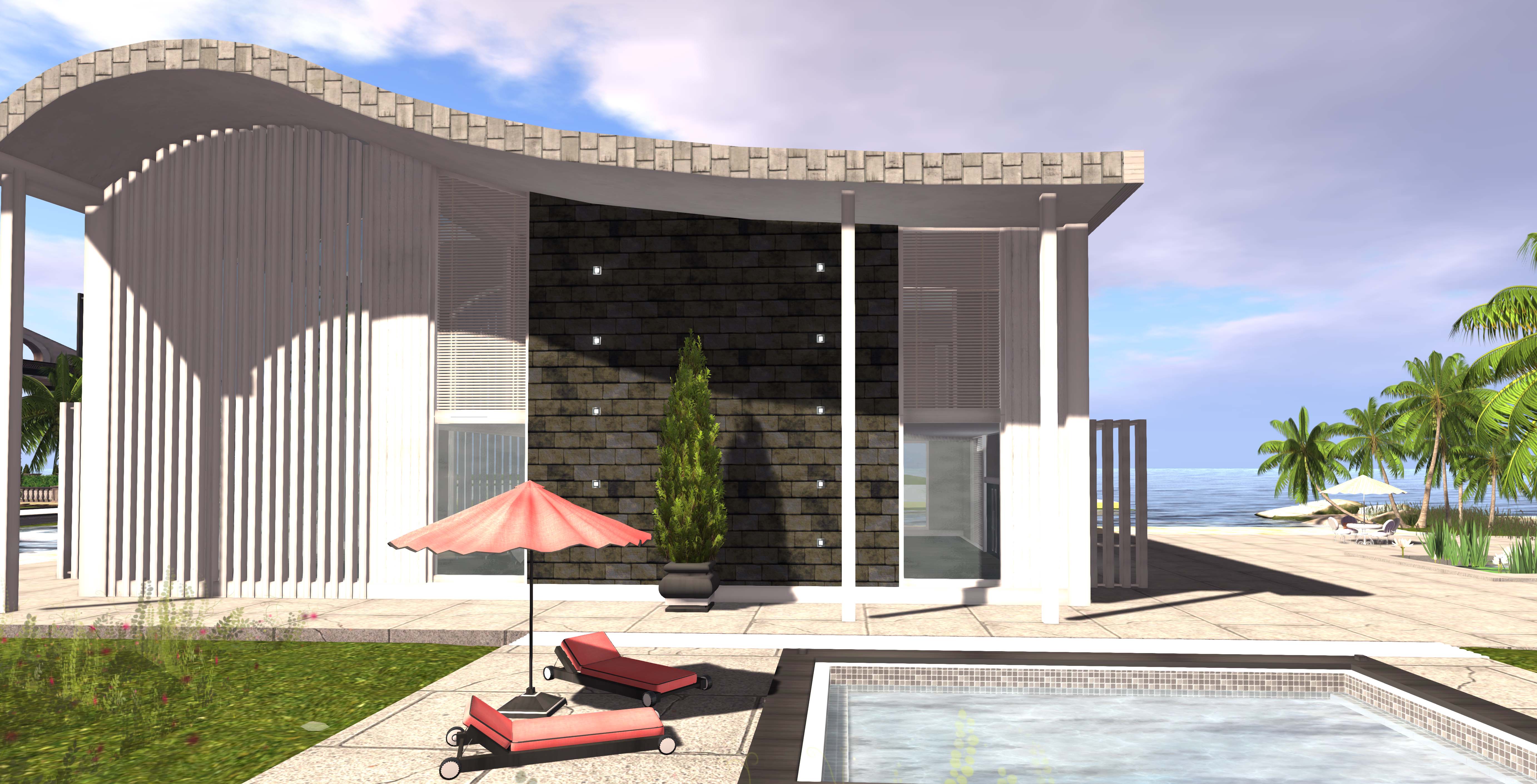 Clam Bay RFL H&G