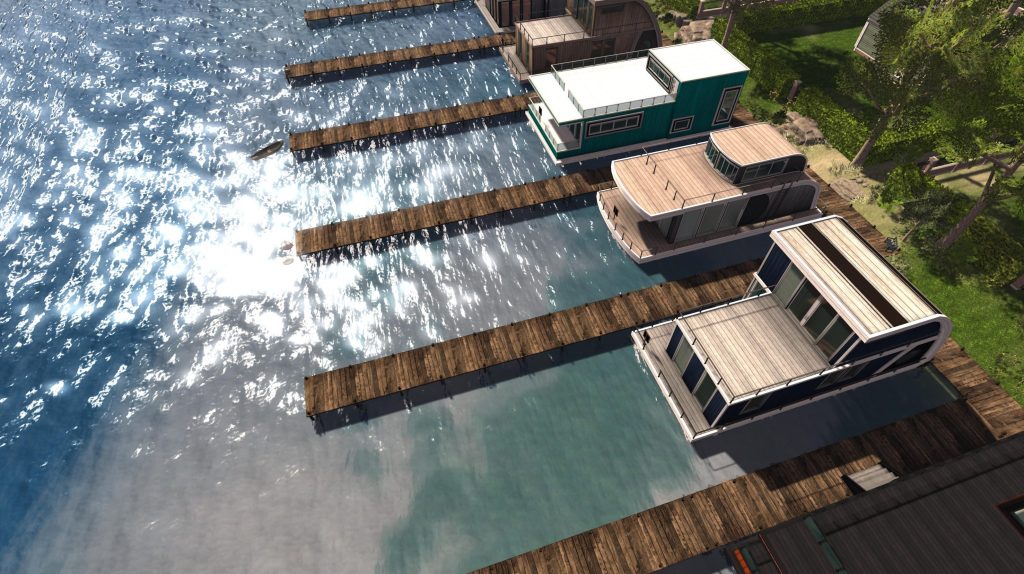 New Linden Homes&nbsp;Preview