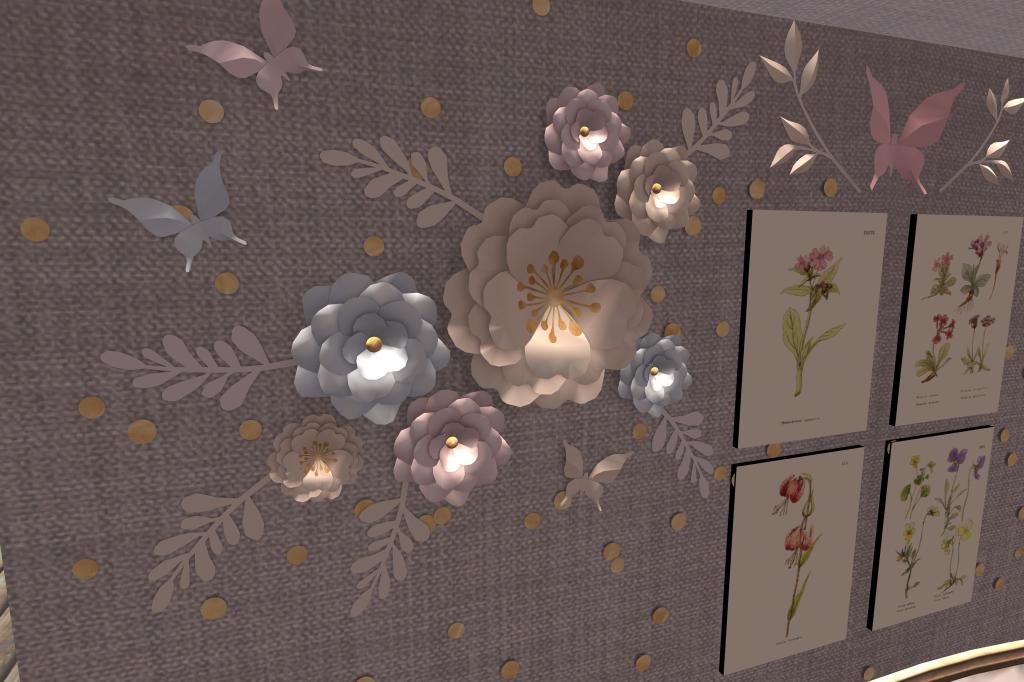 RFL Home & Garden Decorating Competition