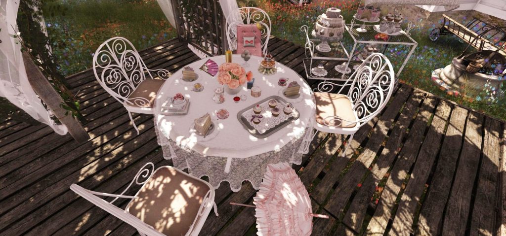 Closing My In-World Store: 50% Off All Houses. Last Few Days Of The Mega&nbsp;Sale!!!